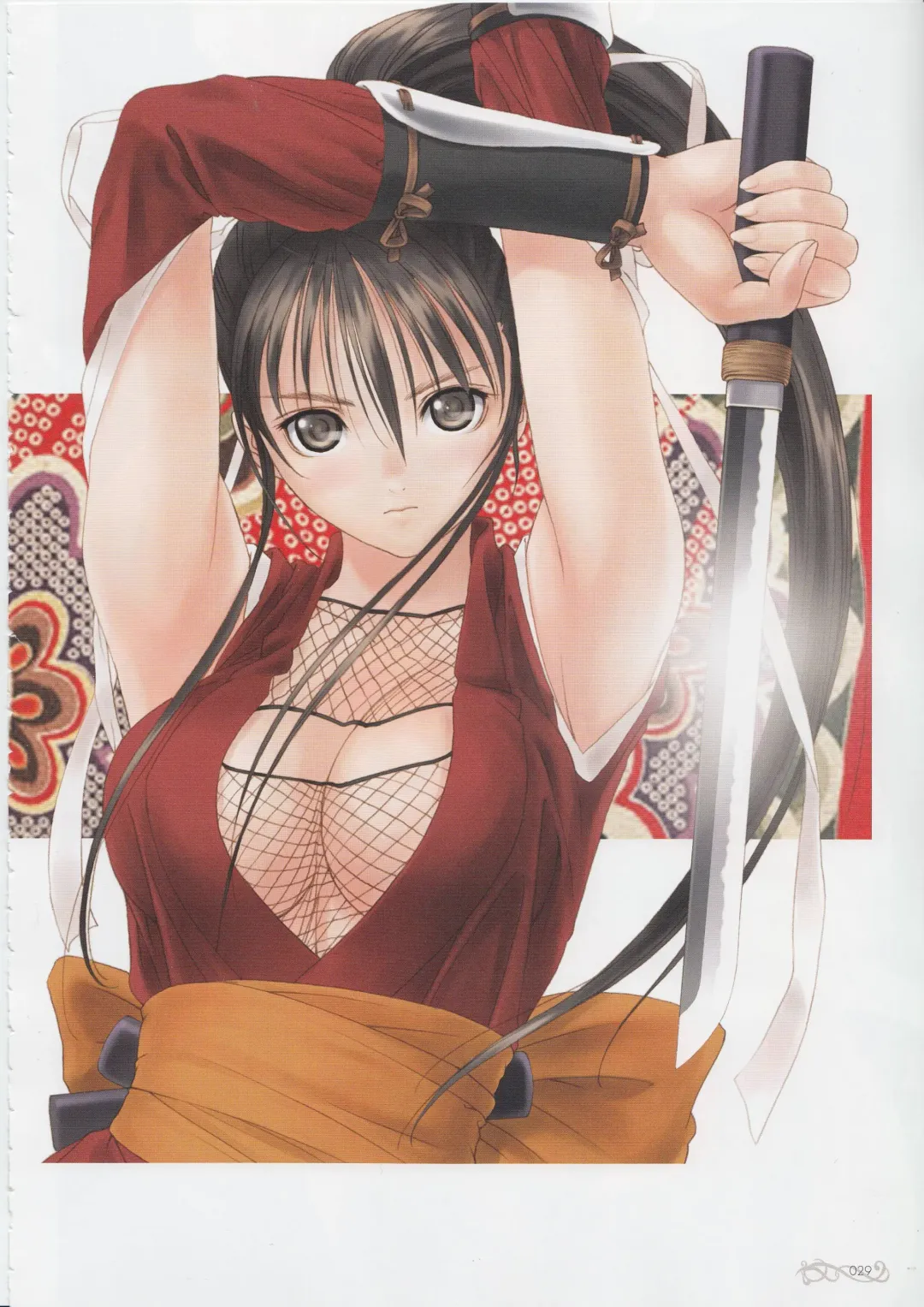 [Tony Taka] Tony Works - Ciel Chronicle Fhentai - Page 28