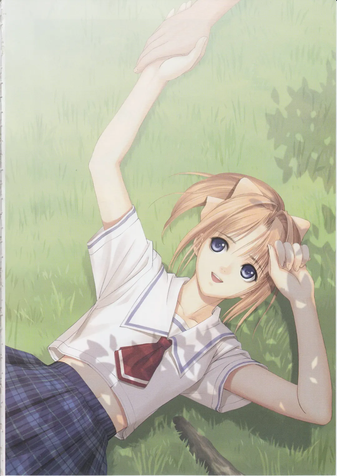 [Tony Taka] Tony Works - Ciel Chronicle Fhentai - Page 54