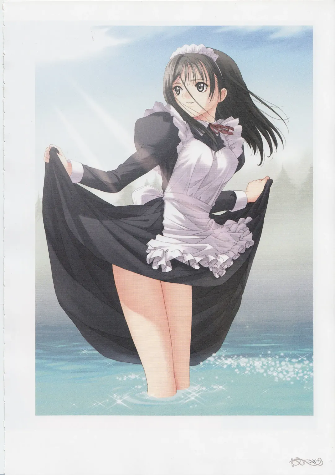 [Tony Taka] Tony Works - Ciel Chronicle Fhentai - Page 88