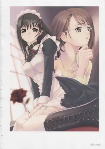 [Tony Taka] Tony Works - Ciel Chronicle Fhentai - Page 112