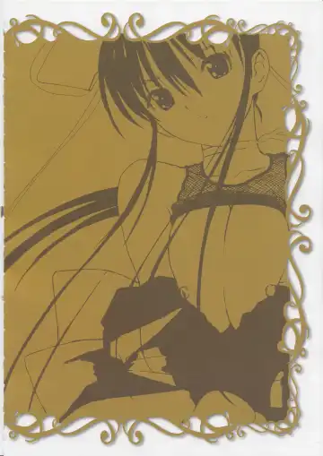 [Tony Taka] Tony Works - Ciel Chronicle Fhentai - Page 134