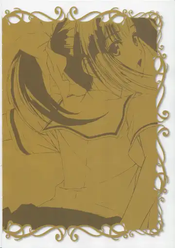 [Tony Taka] Tony Works - Ciel Chronicle Fhentai - Page 40