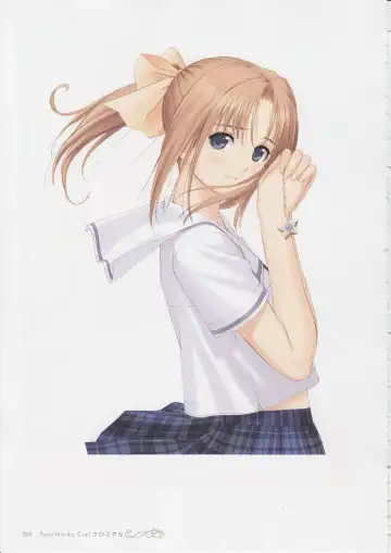 [Tony Taka] Tony Works - Ciel Chronicle Fhentai - Page 51