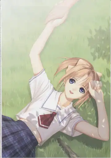 [Tony Taka] Tony Works - Ciel Chronicle Fhentai - Page 54