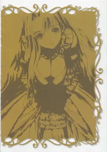 [Tony Taka] Tony Works - Ciel Chronicle Fhentai - Page 6