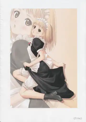 [Tony Taka] Tony Works - Ciel Chronicle Fhentai - Page 60