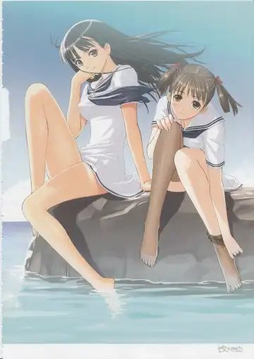 [Tony Taka] Tony Works - Ciel Chronicle Fhentai - Page 78