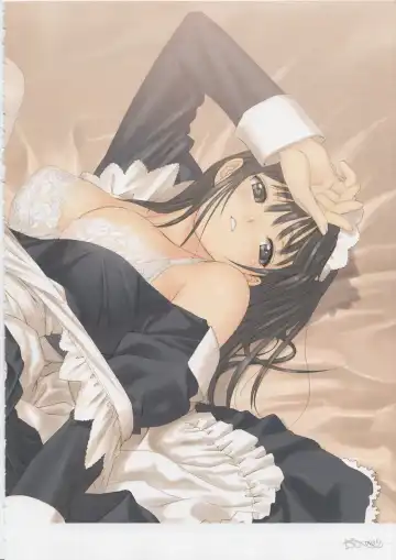 [Tony Taka] Tony Works - Ciel Chronicle Fhentai - Page 92
