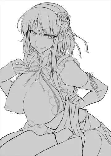 [Meicha] Hotaru-chan to H suru Hon Fhentai - Page 3