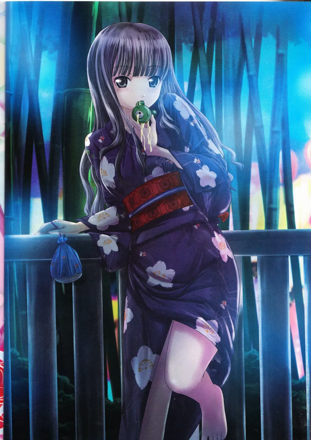 [Q-gaku] Kou - Turbidity Fhentai - Page 16