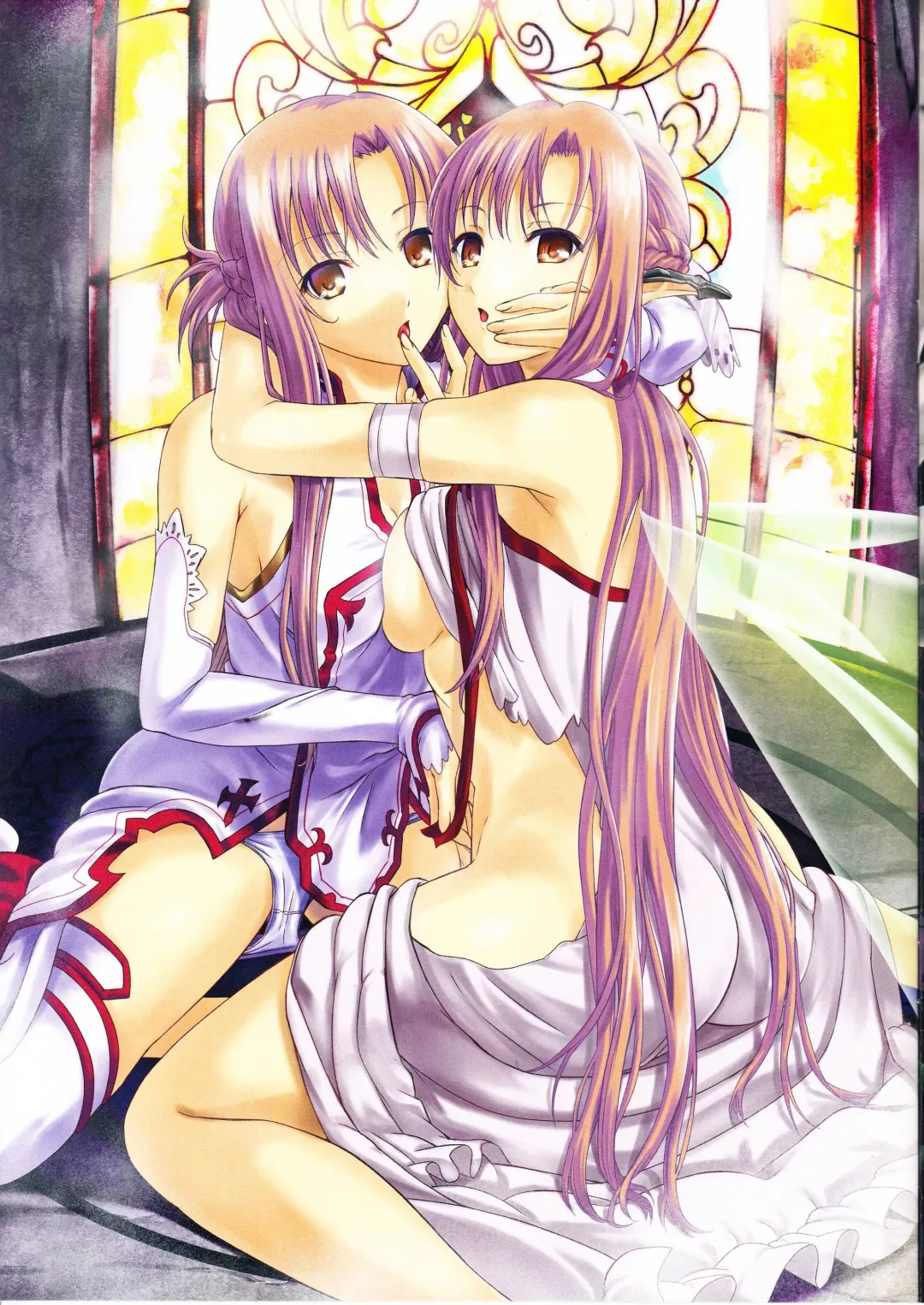 [Q-gaku] Kou - Turbidity Fhentai - Page 5