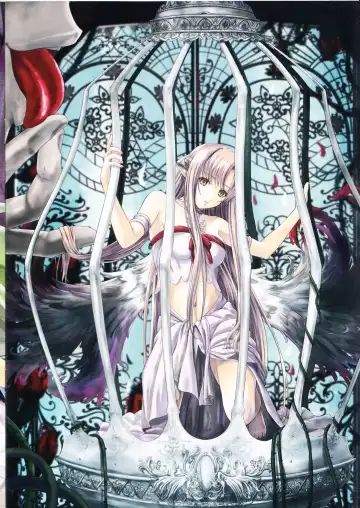 [Q-gaku] Kou - Turbidity Fhentai - Page 4