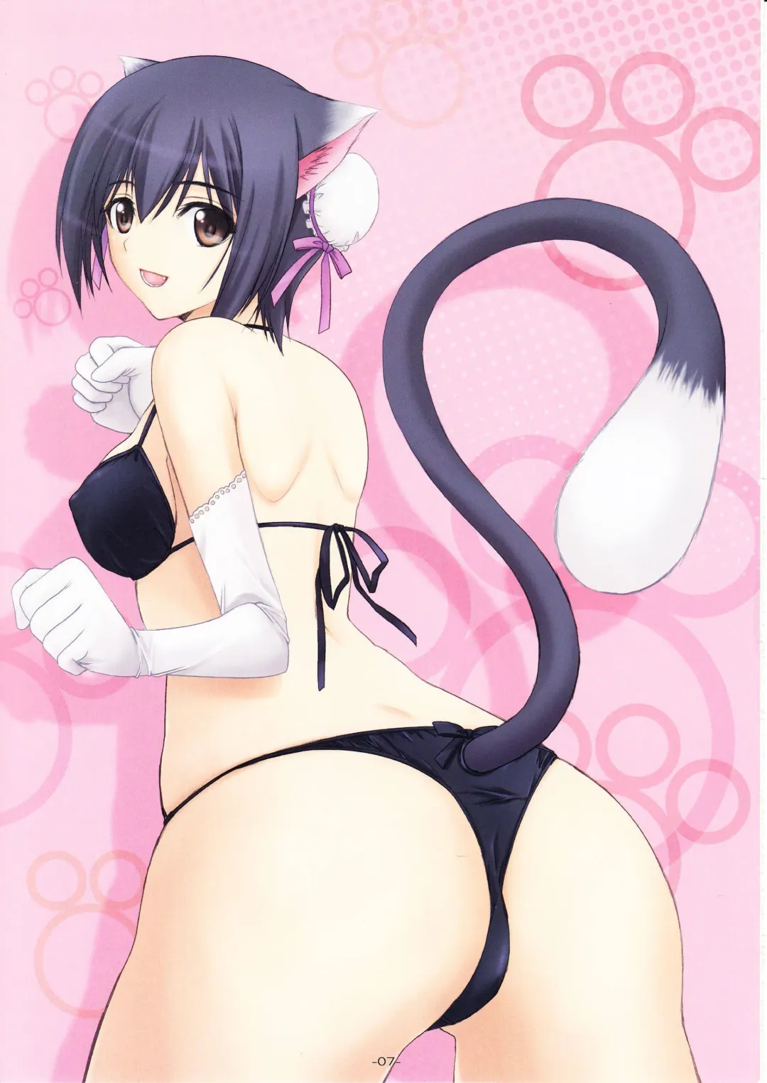 [Yoshimura Kentaro] Shining Colors 3 Fhentai - Page 6