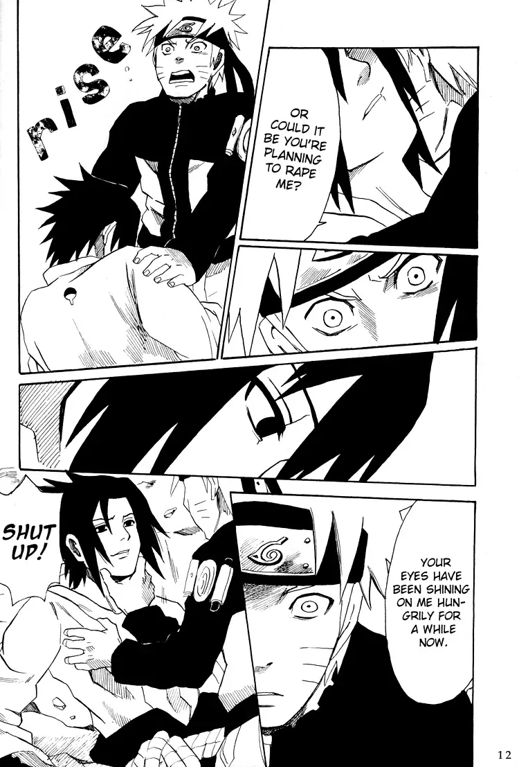 [Sokabe Ren] Shikisokuzeku 2 | All is illusion 2 Fhentai - Page 11