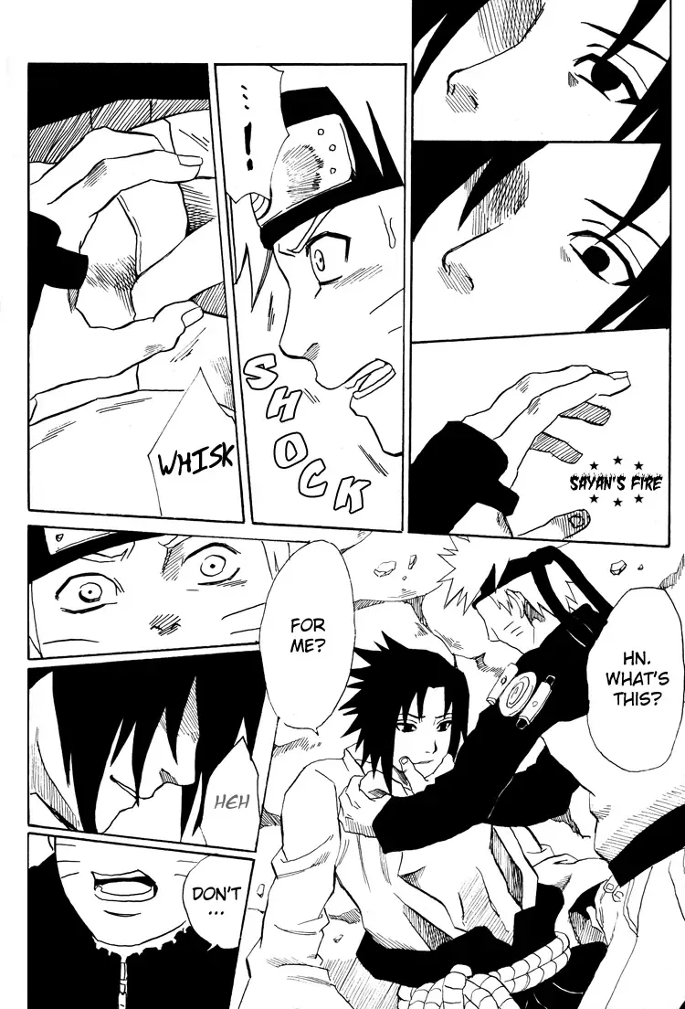 [Sokabe Ren] Shikisokuzeku 2 | All is illusion 2 Fhentai - Page 13