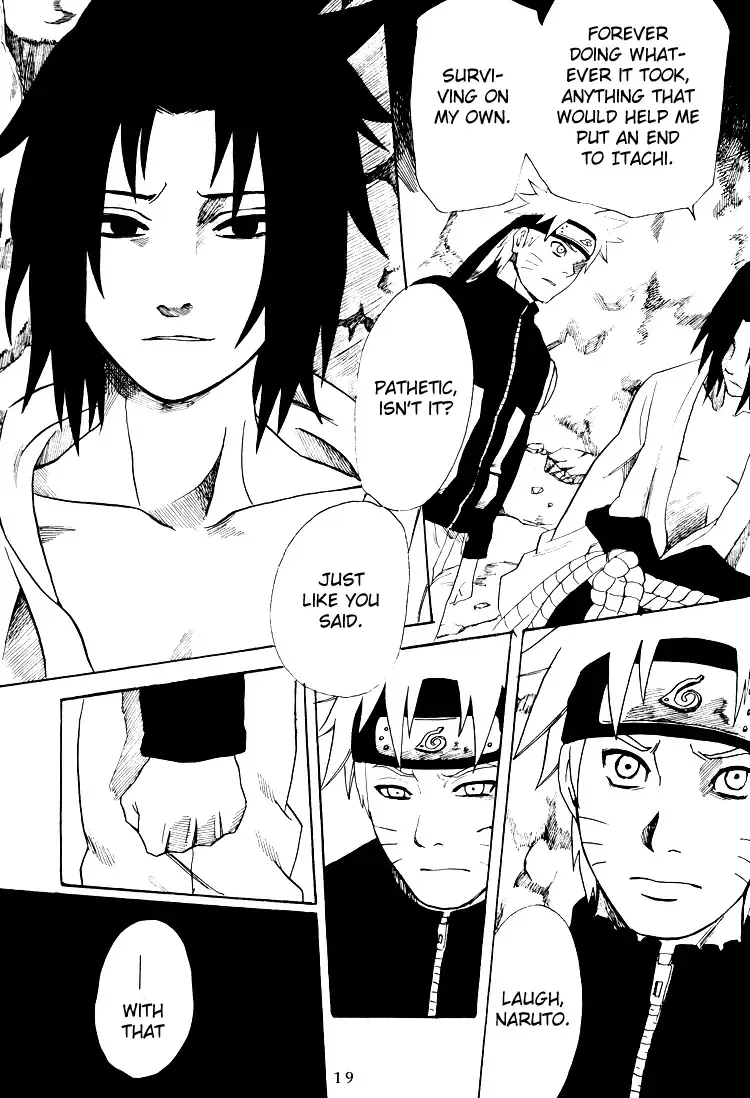 [Sokabe Ren] Shikisokuzeku 2 | All is illusion 2 Fhentai - Page 18