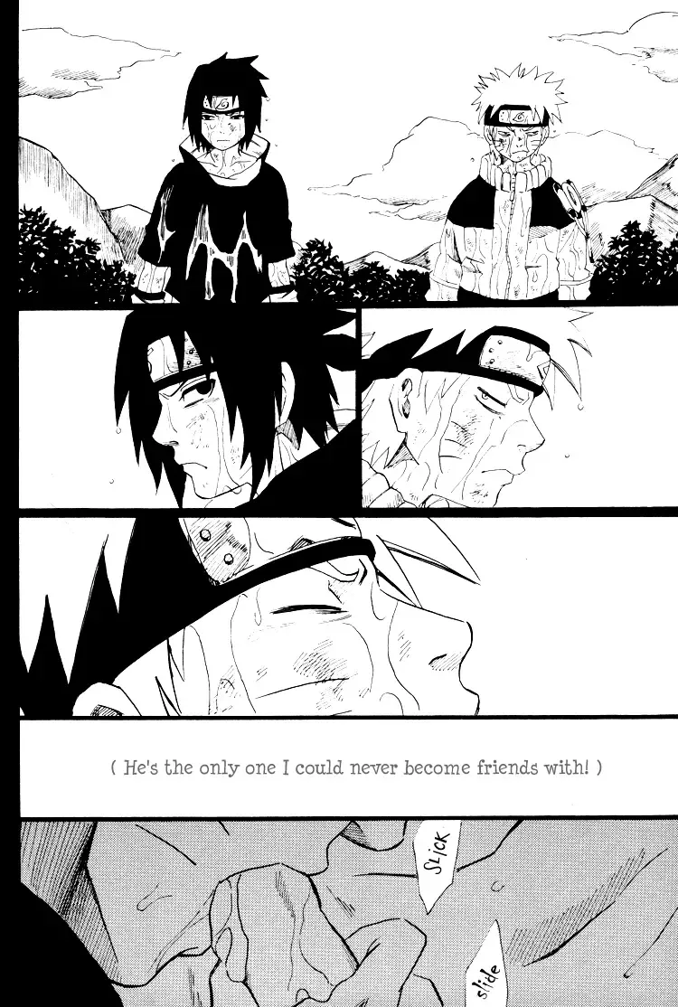 [Sokabe Ren] Shikisokuzeku 2 | All is illusion 2 Fhentai - Page 27