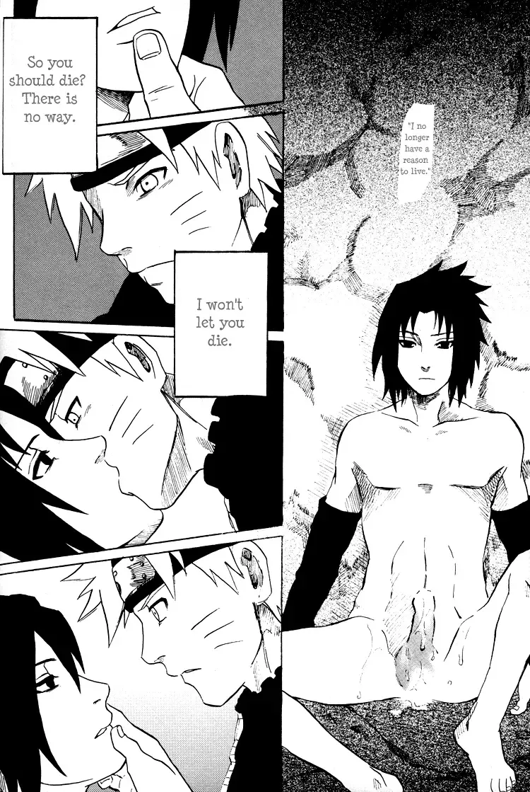 [Sokabe Ren] Shikisokuzeku 2 | All is illusion 2 Fhentai - Page 29