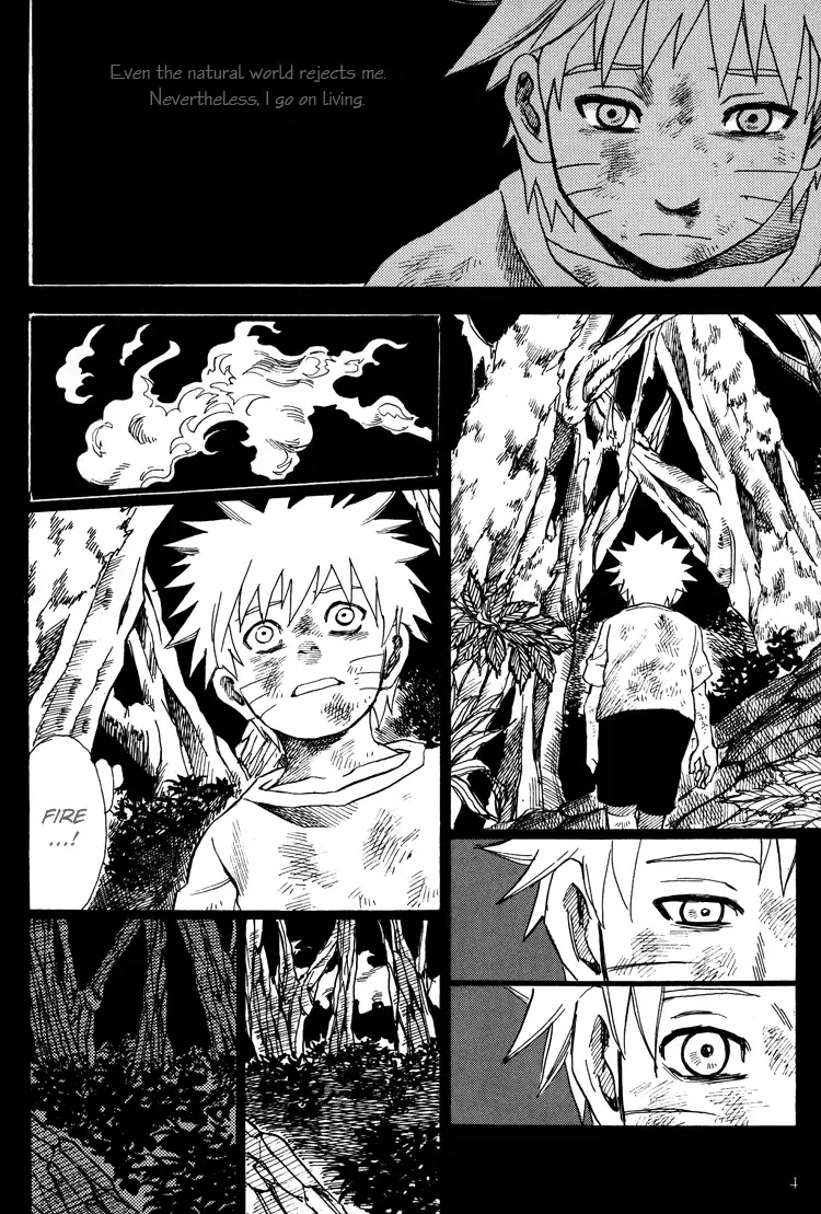 [Sokabe Ren] Shikisokuzeku 2 | All is illusion 2 Fhentai - Page 3