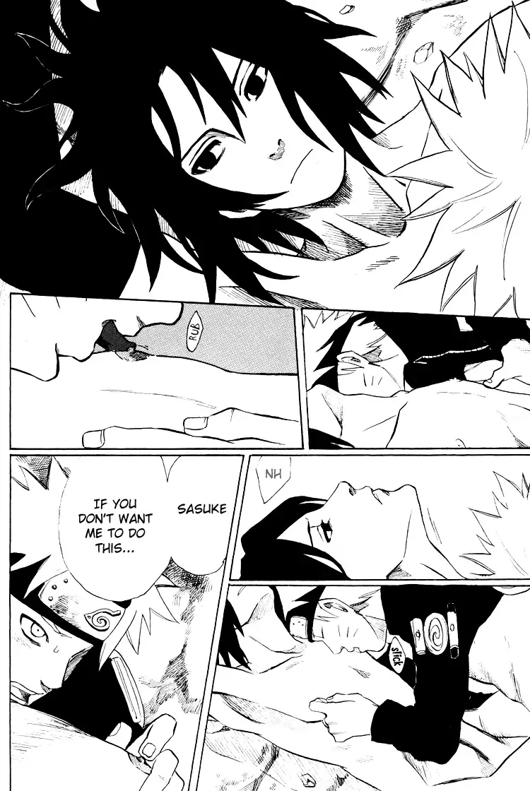 [Sokabe Ren] Shikisokuzeku 2 | All is illusion 2 Fhentai - Page 31