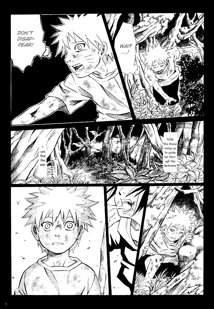 [Sokabe Ren] Shikisokuzeku 2 | All is illusion 2 Fhentai - Page 4