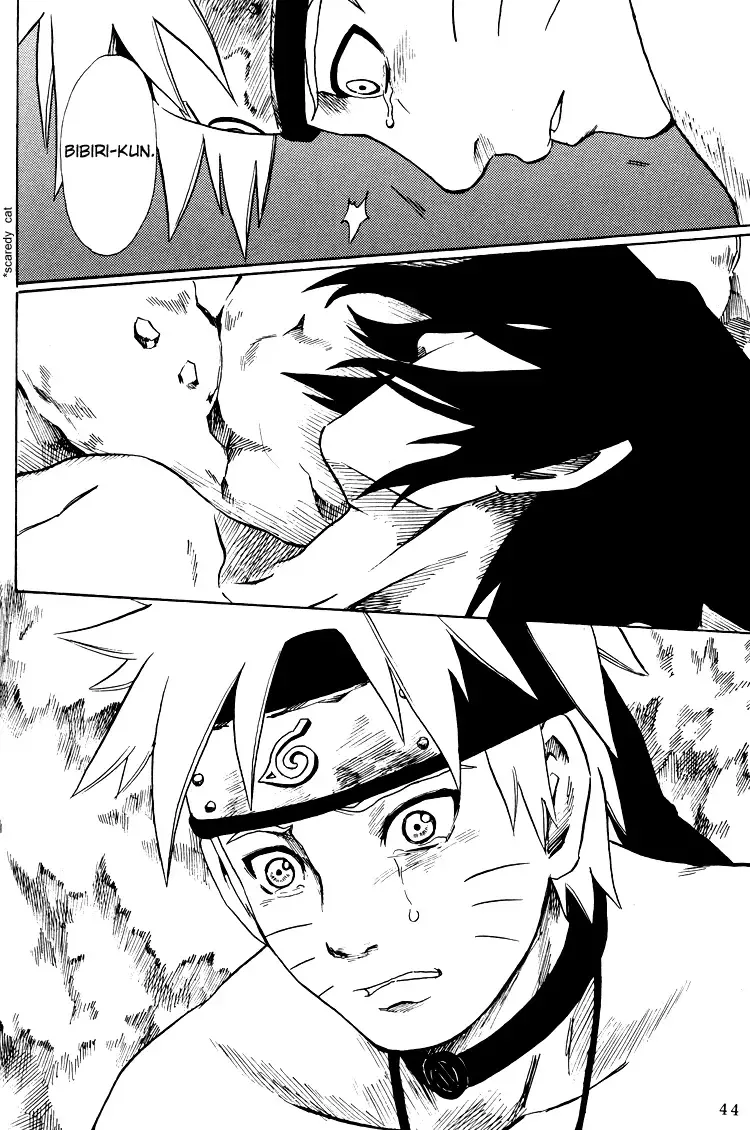 [Sokabe Ren] Shikisokuzeku 2 | All is illusion 2 Fhentai - Page 43