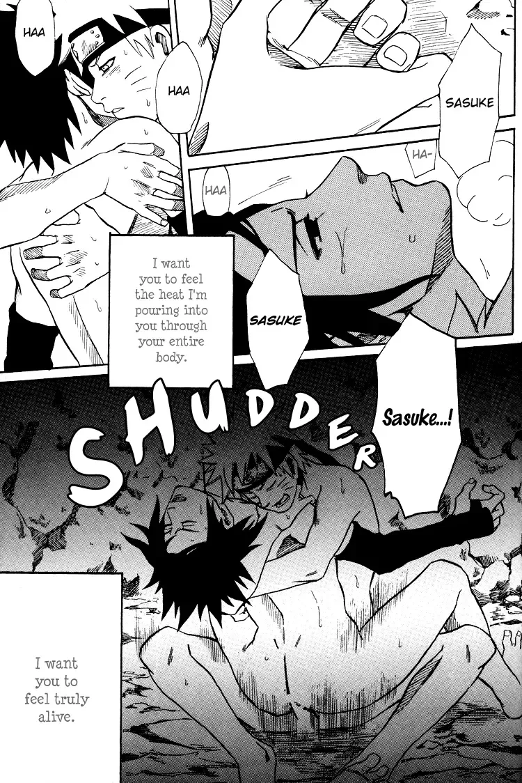 [Sokabe Ren] Shikisokuzeku 2 | All is illusion 2 Fhentai - Page 48