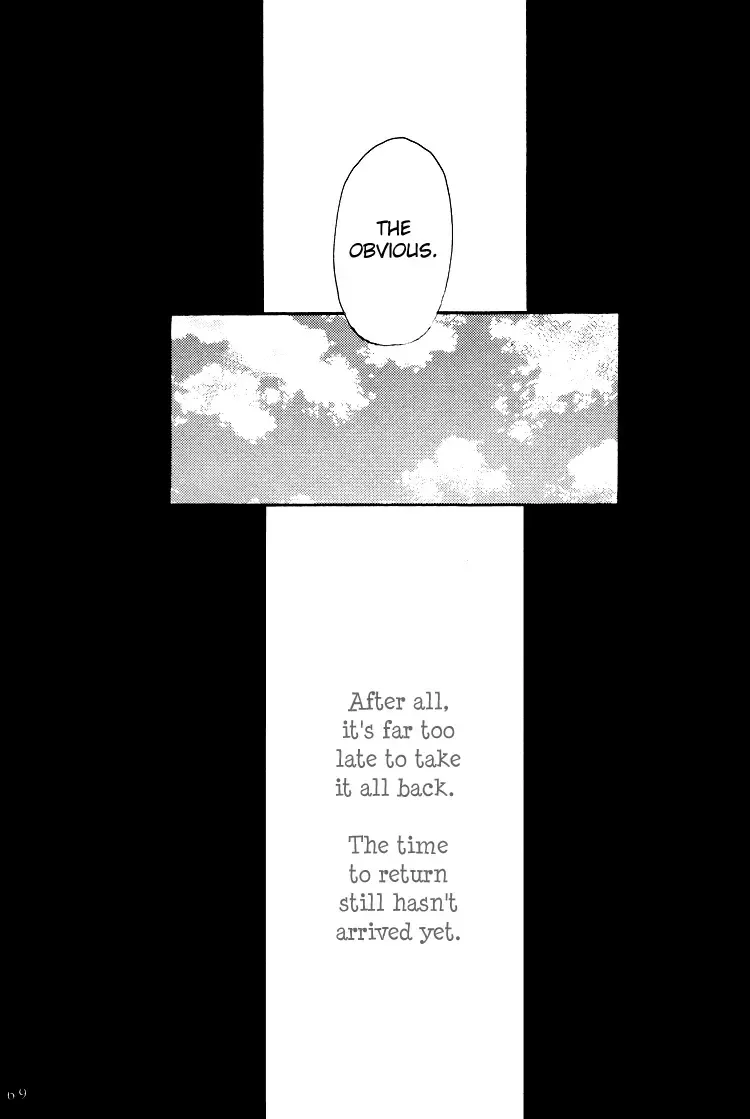 [Sokabe Ren] Shikisokuzeku 2 | All is illusion 2 Fhentai - Page 68