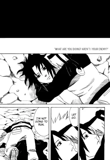 [Sokabe Ren] Shikisokuzeku 2 | All is illusion 2 Fhentai - Page 10