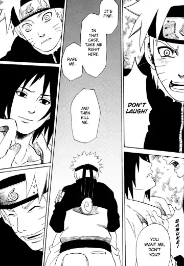 [Sokabe Ren] Shikisokuzeku 2 | All is illusion 2 Fhentai - Page 14