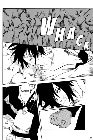 [Sokabe Ren] Shikisokuzeku 2 | All is illusion 2 Fhentai - Page 15