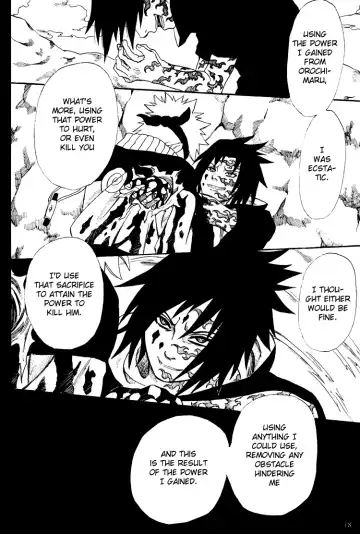 [Sokabe Ren] Shikisokuzeku 2 | All is illusion 2 Fhentai - Page 17