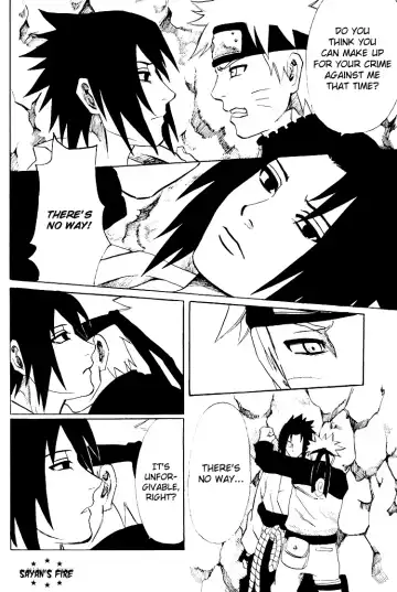 [Sokabe Ren] Shikisokuzeku 2 | All is illusion 2 Fhentai - Page 19