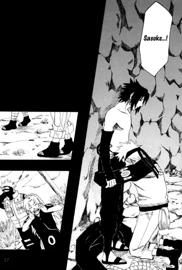 [Sokabe Ren] Shikisokuzeku 2 | All is illusion 2 Fhentai - Page 26