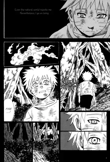 [Sokabe Ren] Shikisokuzeku 2 | All is illusion 2 Fhentai - Page 3