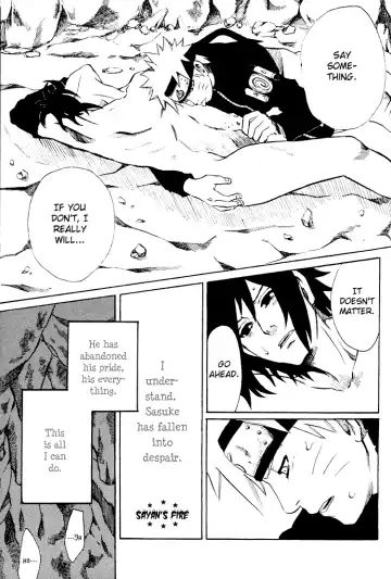 [Sokabe Ren] Shikisokuzeku 2 | All is illusion 2 Fhentai - Page 32