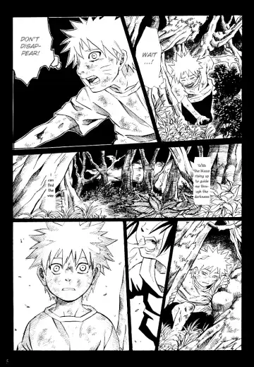 [Sokabe Ren] Shikisokuzeku 2 | All is illusion 2 Fhentai - Page 4