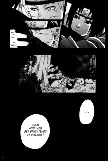 [Sokabe Ren] Shikisokuzeku 2 | All is illusion 2 Fhentai - Page 42