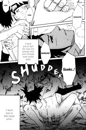 [Sokabe Ren] Shikisokuzeku 2 | All is illusion 2 Fhentai - Page 48