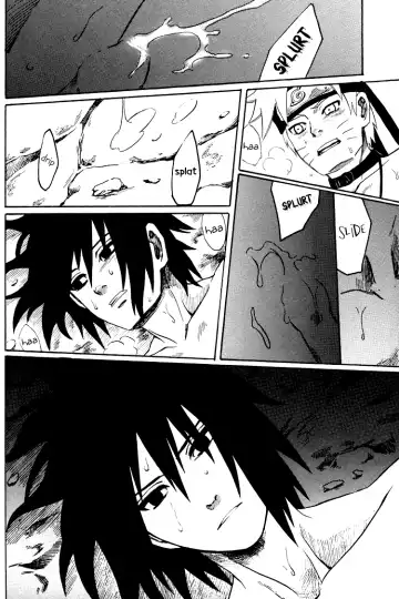 [Sokabe Ren] Shikisokuzeku 2 | All is illusion 2 Fhentai - Page 49