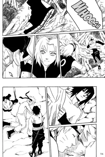 [Sokabe Ren] Shikisokuzeku 2 | All is illusion 2 Fhentai - Page 55