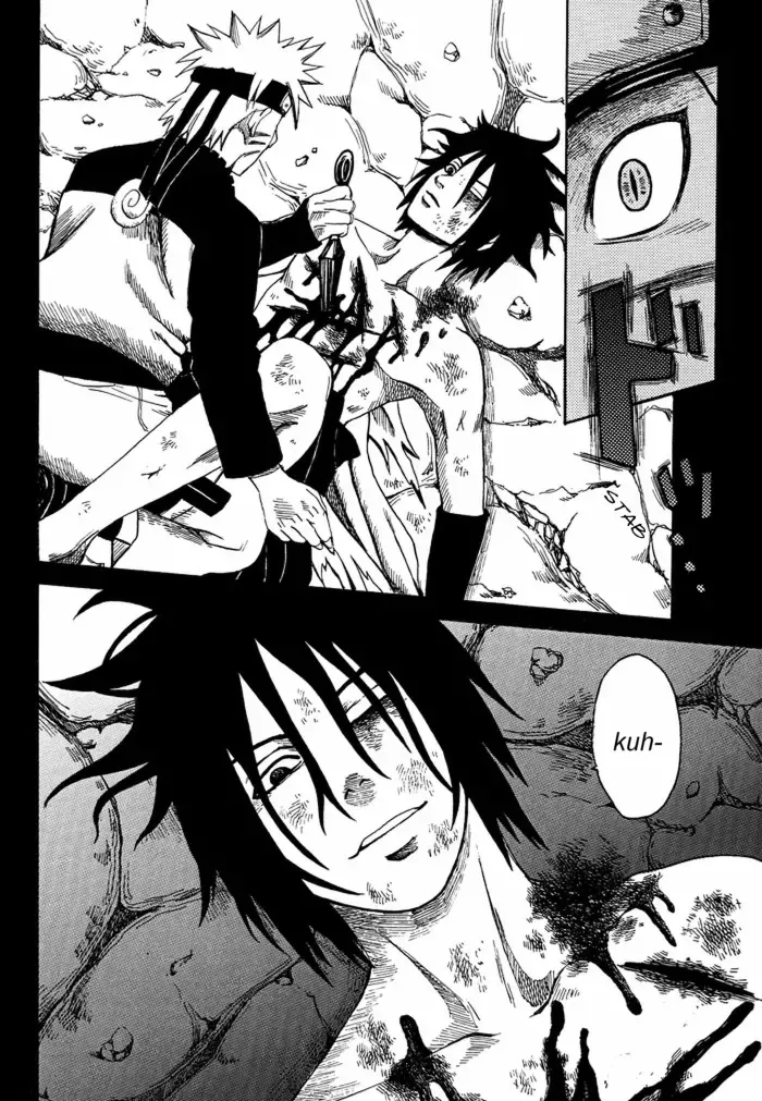 [Sokabe Ren] Shura no Doukoku | Lamentation of the scene of carnage Fhentai - Page 25