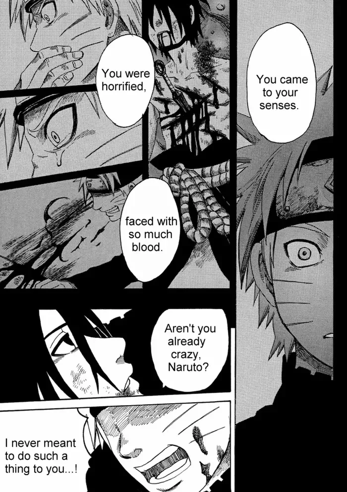 [Sokabe Ren] Shura no Doukoku | Lamentation of the scene of carnage Fhentai - Page 30