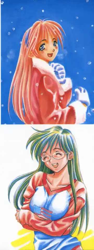 [Watan Kazunari] SEX Kousaijutsu | Sex Relations way Fhentai - Page 4