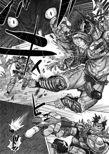 Hepoe no Kuni kara 6 - Tsuyoku Kebukaki Mono-tachi no Maki Fhentai - Page 2