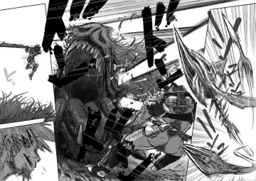 Hepoe no Kuni kara 6 - Tsuyoku Kebukaki Mono-tachi no Maki Fhentai - Page 4