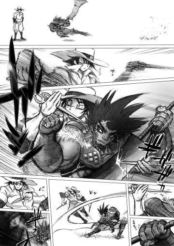 Hepoe no Kuni kara 9 - Kimi ni Sono Sugata wa Niawanai no Maki Fhentai - Page 13