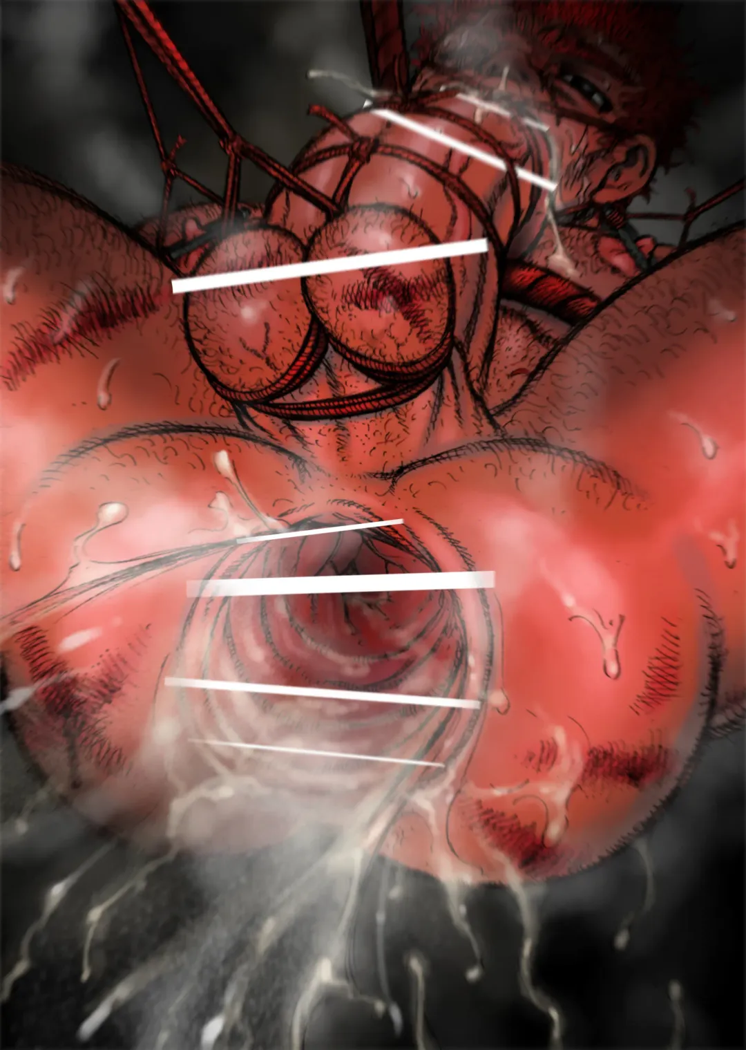 Hepoe no Kuni kara 10 - Yakusoku no Maki Fhentai - Page 13