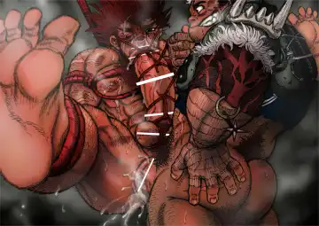 Hepoe no Kuni kara 10 - Yakusoku no Maki Fhentai - Page 11