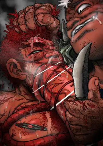 Hepoe no Kuni kara 10 - Yakusoku no Maki Fhentai - Page 12